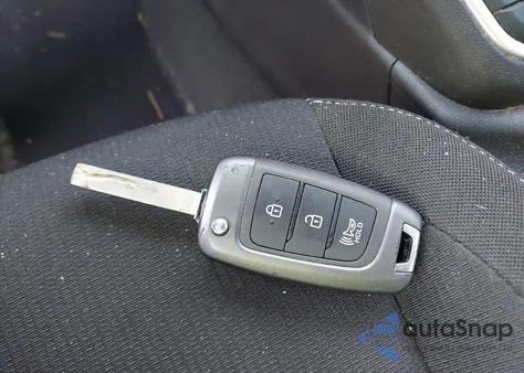 2021 Hyundai Venue Sel z USA, uszkodzony, nr VIN KMHRC8A33MU076912